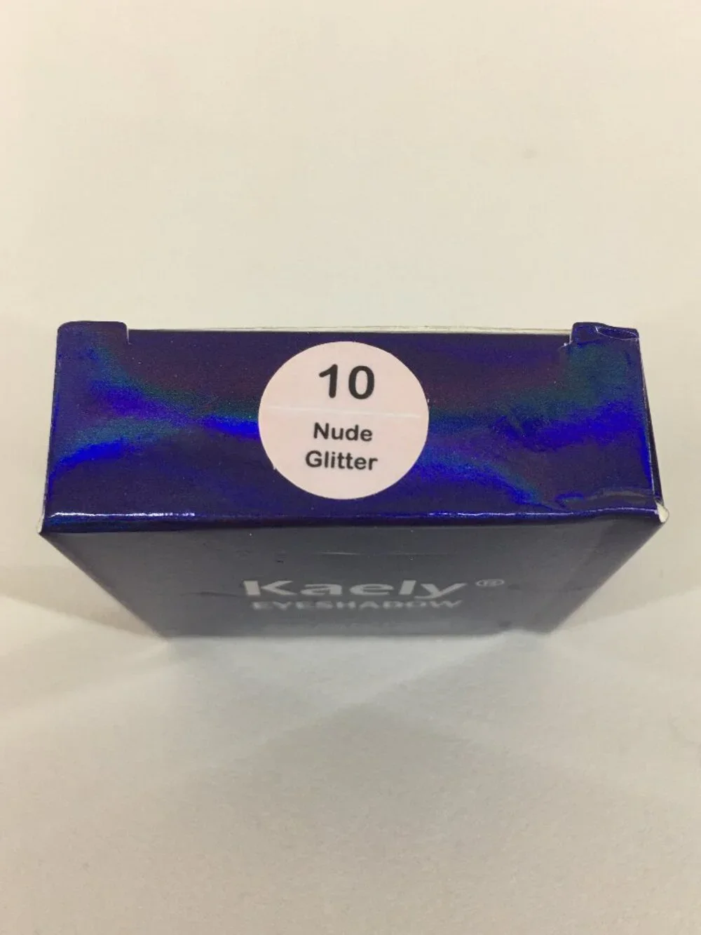 KAELY Single Pressed Eyeshadow 